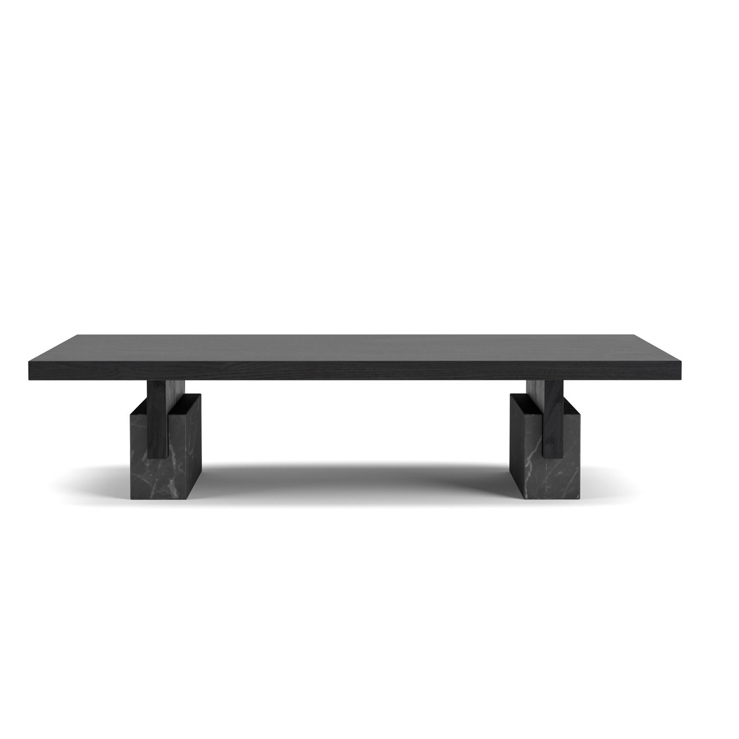 Carmanah Coffee Table