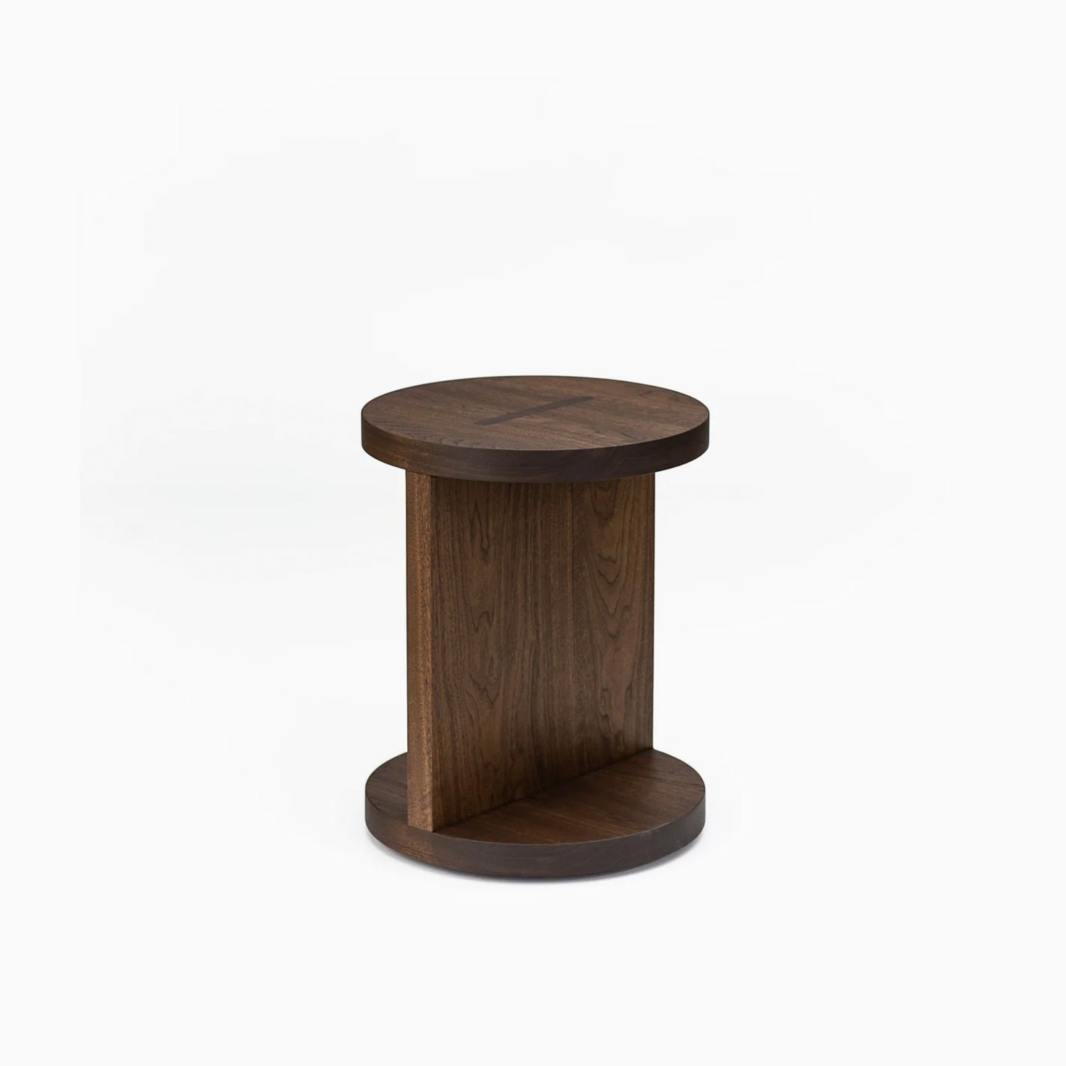 Como Side Table