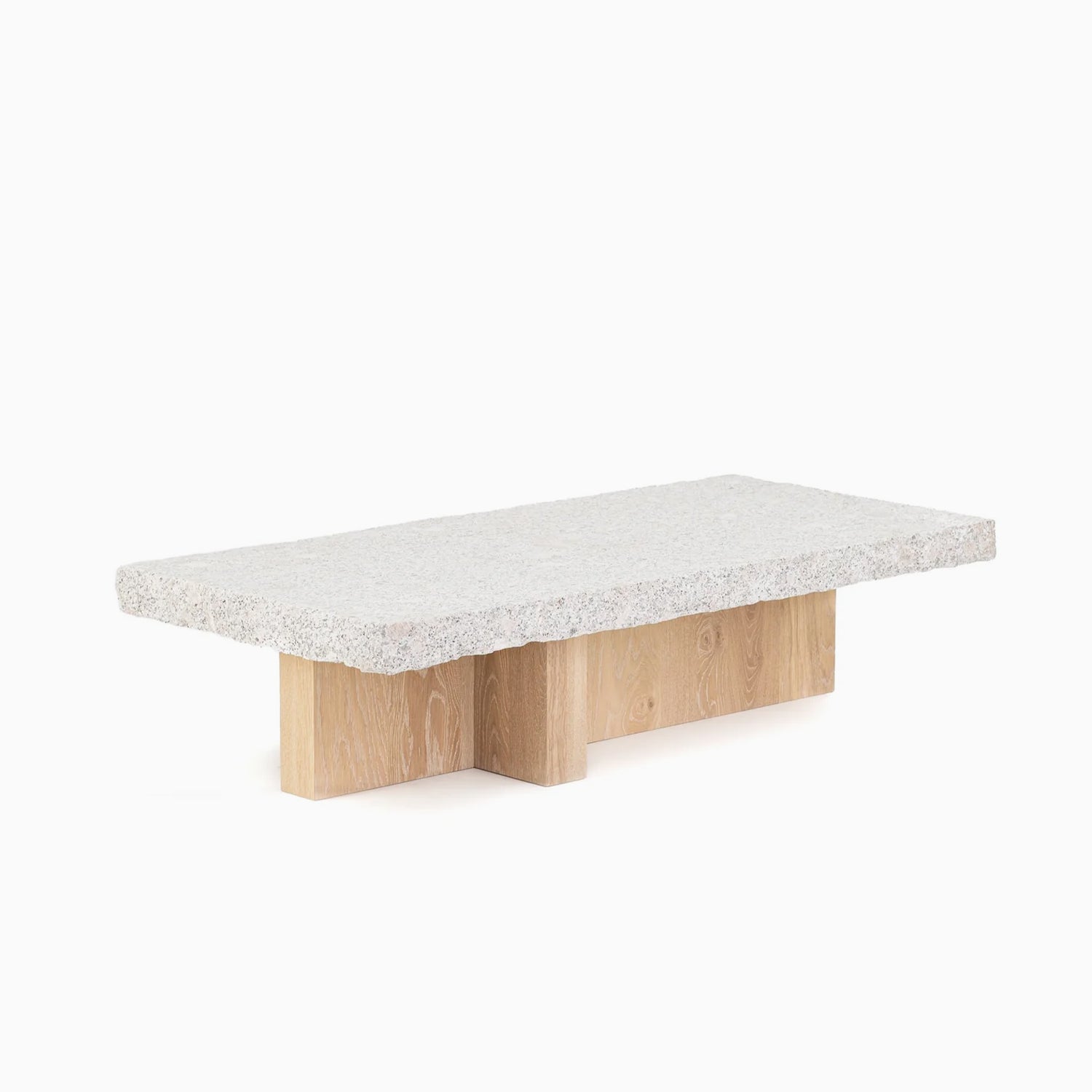 Cypress Coffee Table