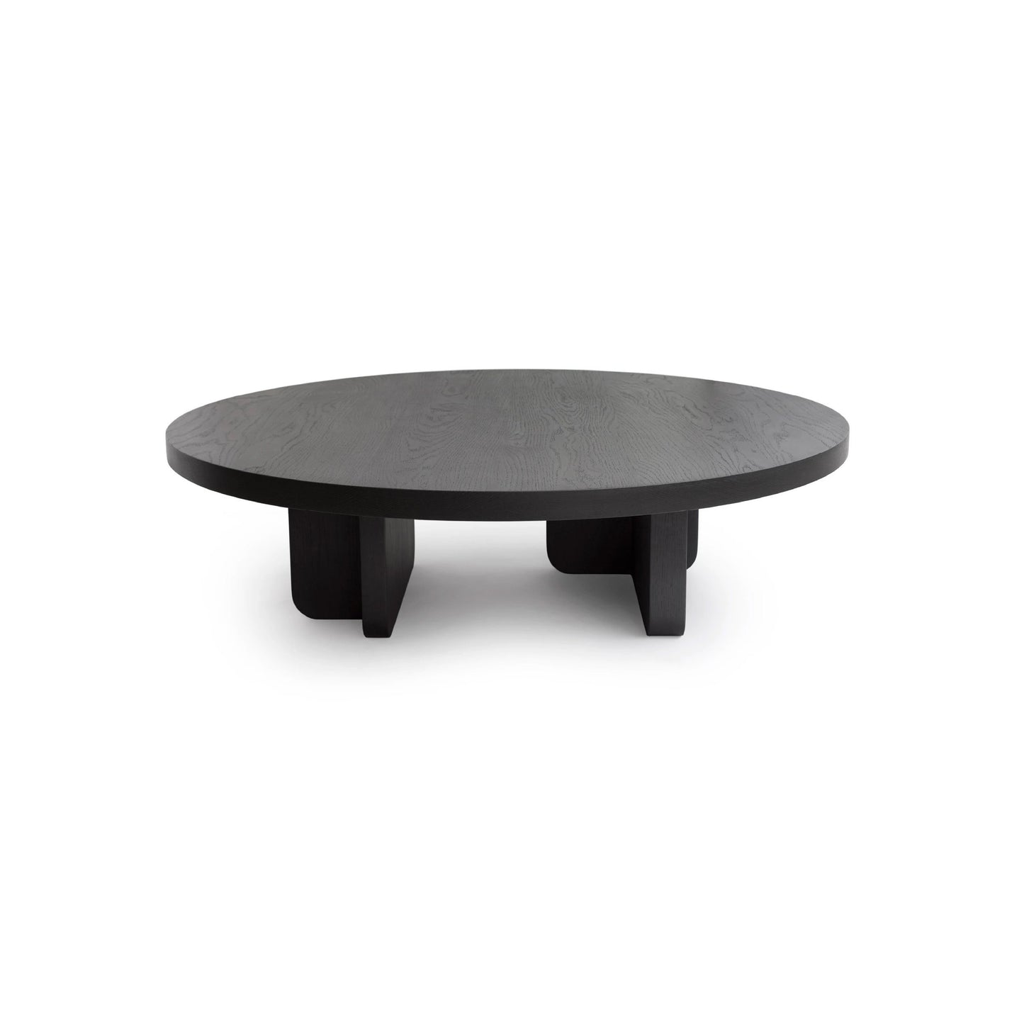 Provide Series Round Coffee Table