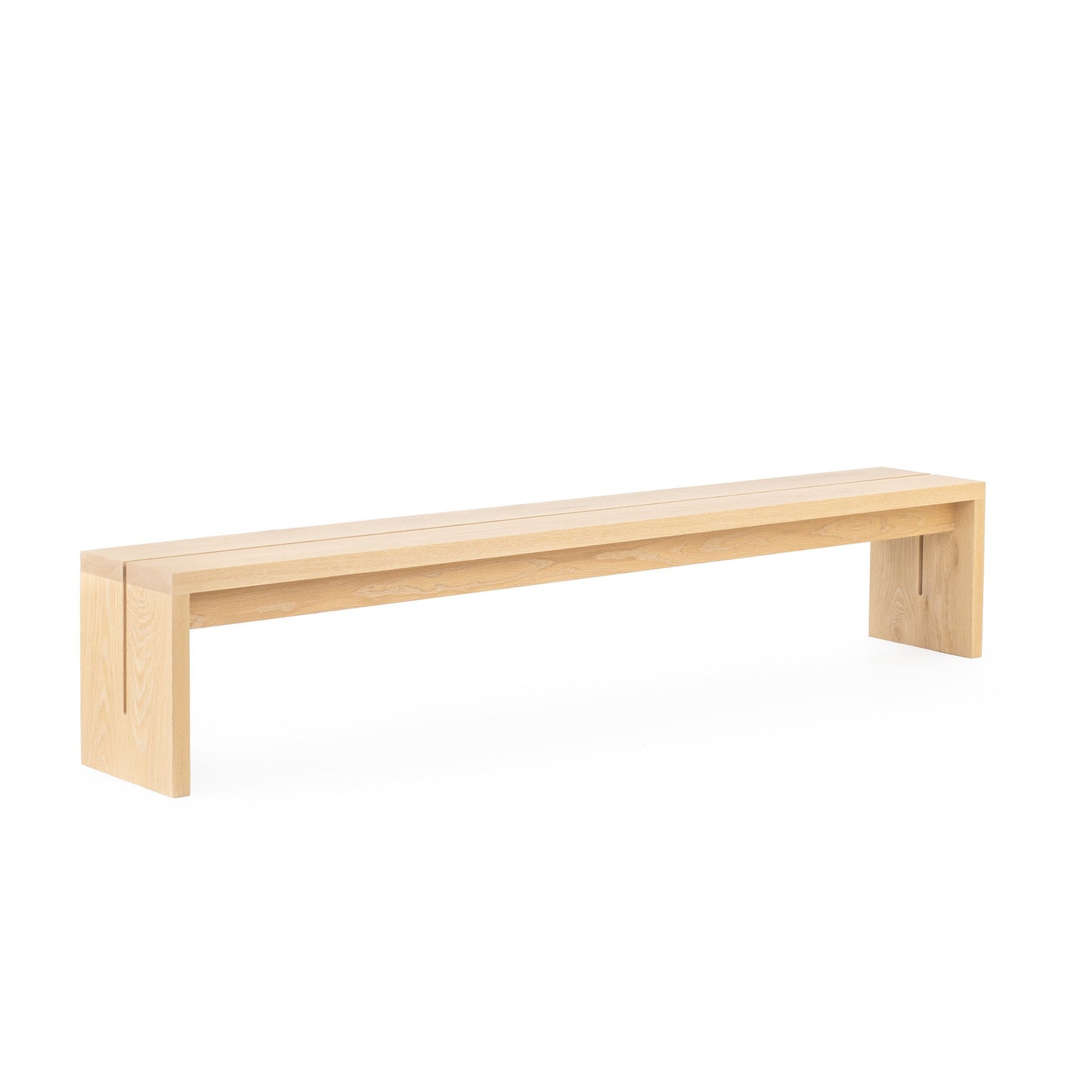 Split Bench