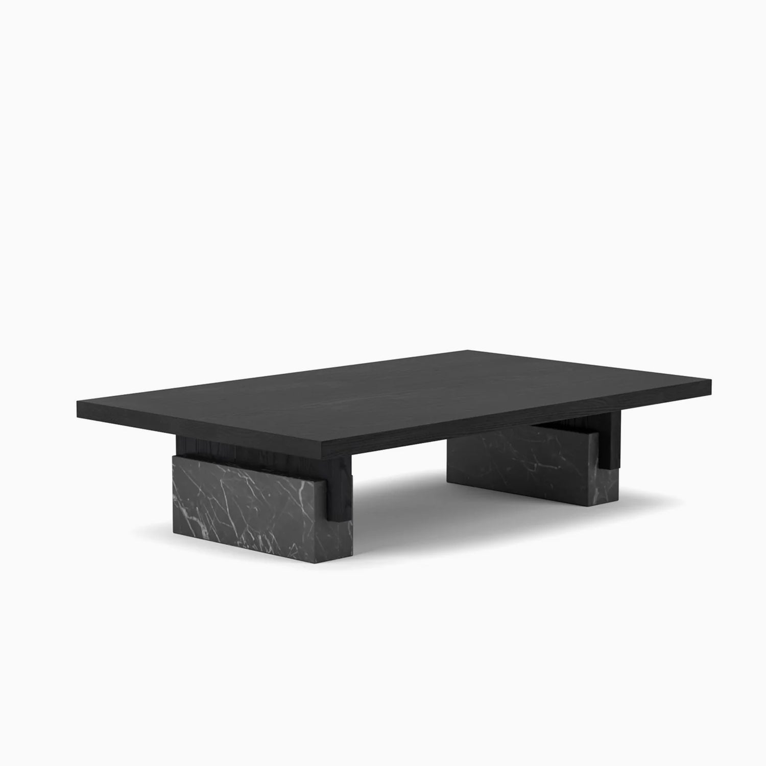 Carmanah Coffee Table